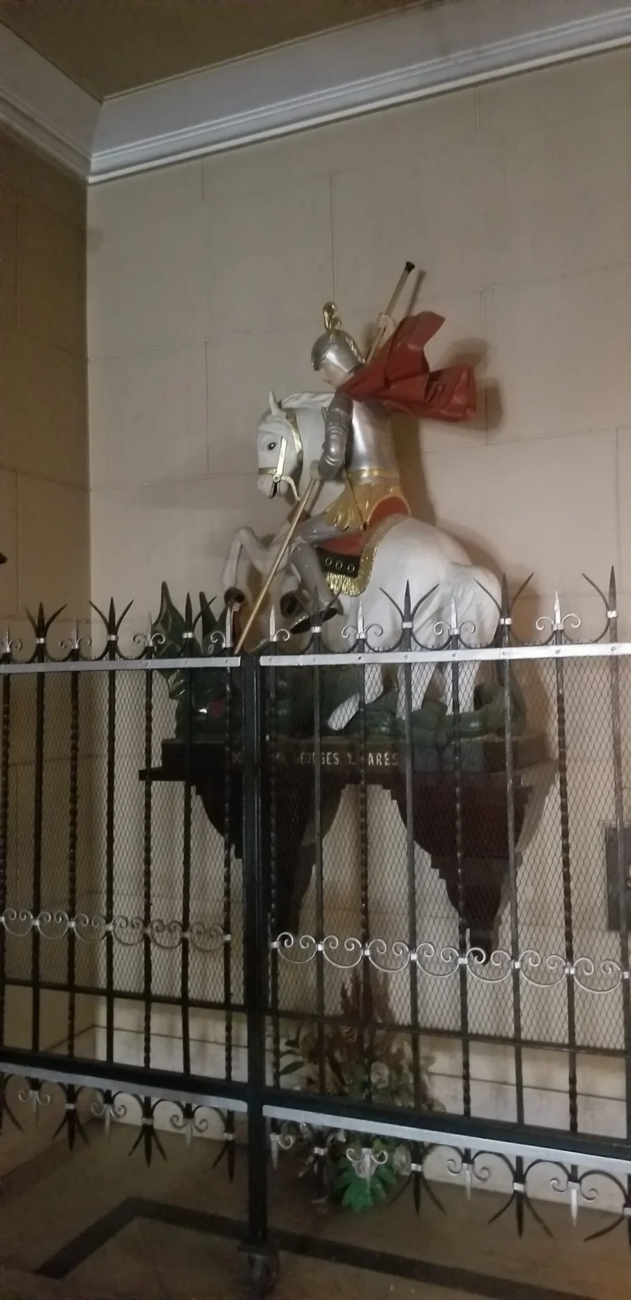 Community Center – Saint Fatima Church