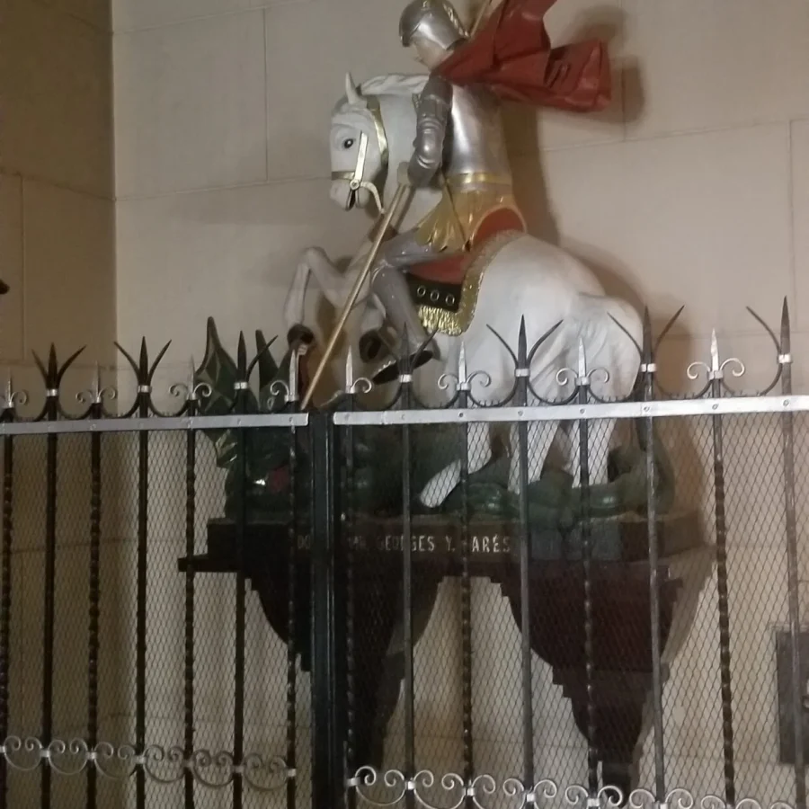 Community Center – Saint Fatima Church