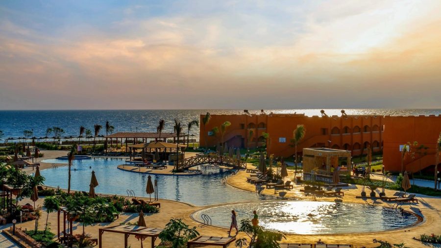 Marsa Alam Happy Life